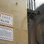 Calle Mayor Next To * Αλικάντε