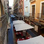 Διαμέρισμα Calle Mayor Next To Αλικάντε