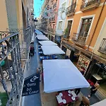 Διαμέρισμα Calle Mayor Next To Αλικάντε