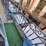 Calle Mayor Next To Αλικάντε