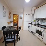Calle Mayor Next To Διαμέρισμα Αλικάντε