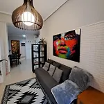 Διαμέρισμα Calle Mayor Next To *