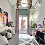 Calle Mayor Next To Διαμέρισμα Αλικάντε